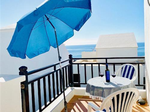 Holiday Home/Apartment - 4 persons -  - Calle Patrón - 35509 - Playa Honda