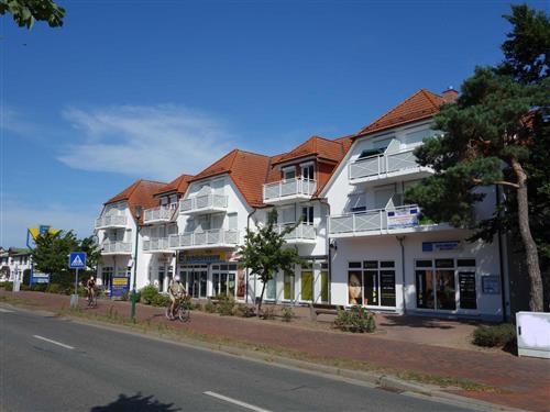 Ferienhaus - 4 Personen -  - Lange Straße - 18181 - Seeheilbad Graal-Müritz