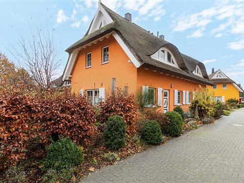 Ferienhaus - 4 Personen -  - Krabbenort - 18375 - Prerow