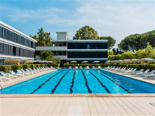 Ferielejlighed - 4 personer -  - Marina Di Bibbona - 57020