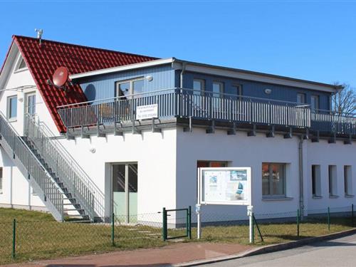 Feriehus - 4 personer -  - 18230 - Rerik