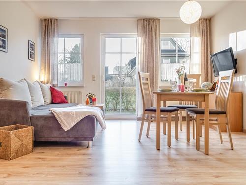 Ferieleilighet - 4 personer -  - Lange Straße - 18375 - Prerow