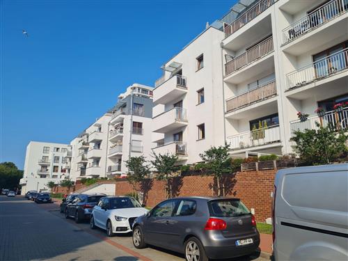 Ferielejlighed - 6 personer -  - Wojska Polskiego - 72-600 - Swinoujscie-Swinemünde