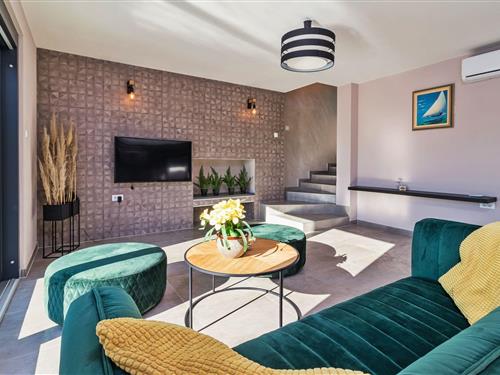 Villa - 8 persons -  - 52212 - Pula