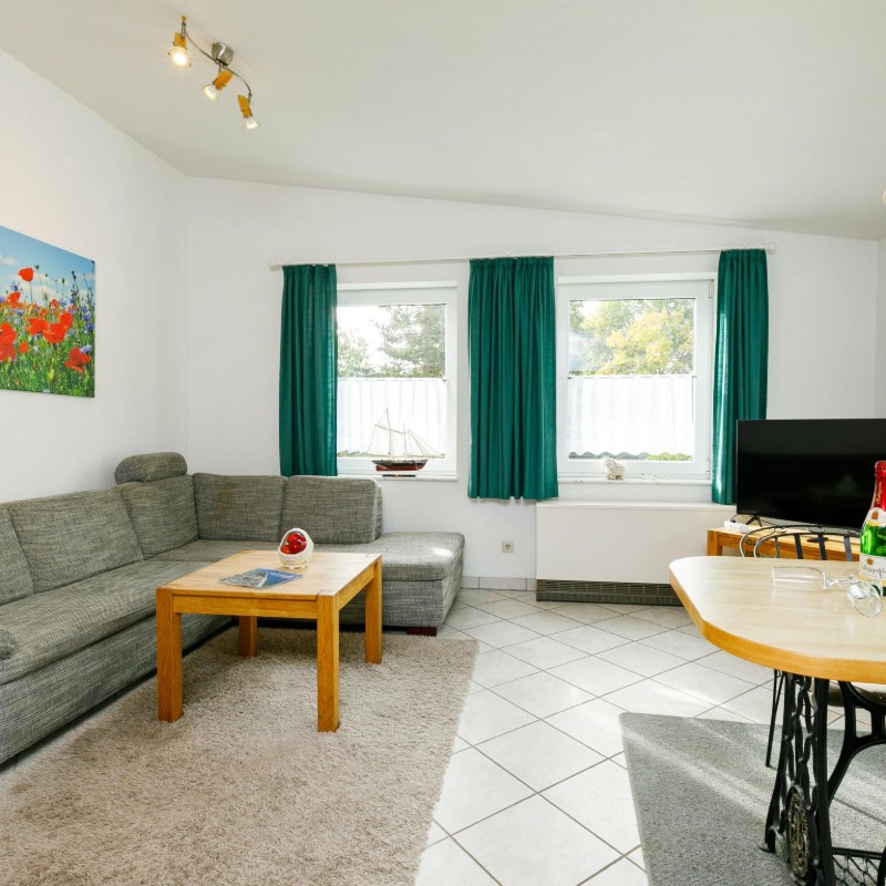 Ferielejlighed - 2 personer -  - 17459 - Zempin