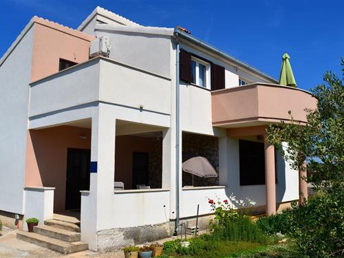 Holiday Home/Apartment - 4 persons -  - Put Križica 27, Gornje Selo - 21432 - Gornje Selo