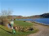 Billede 3 - Udsigt over vand