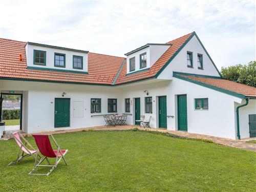 Feriehus - 11 personer -  - Stillfried-Grub - 2262