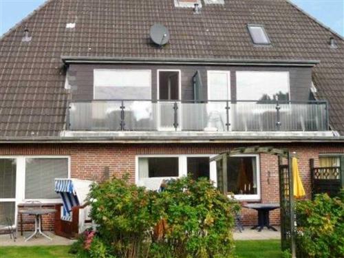 Ferielejlighed - 5 personer -  - Uasteranjstich - 25938 - Goting