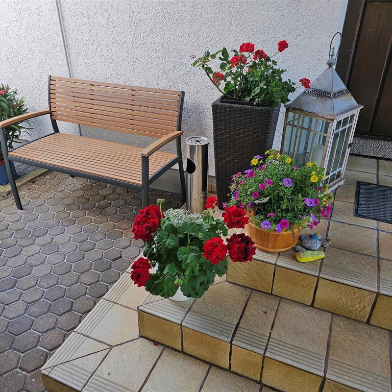 Ferielejlighed - 4 personer -  - Krottenkopfweg - 86926 - Greifenberg