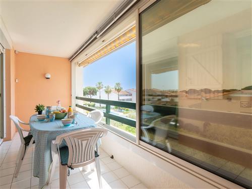 Ferienwohnung - 4 Personen -  - Port Camargue - 30240