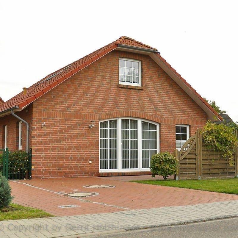 Sommerhus - 4 personer -  - Hollander Weg - 26506 - Norden