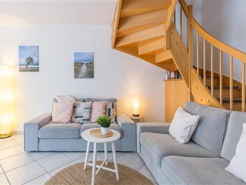 Sommerhus - 6 personer -  - Steiluferring - 23946 - Boltenhagen