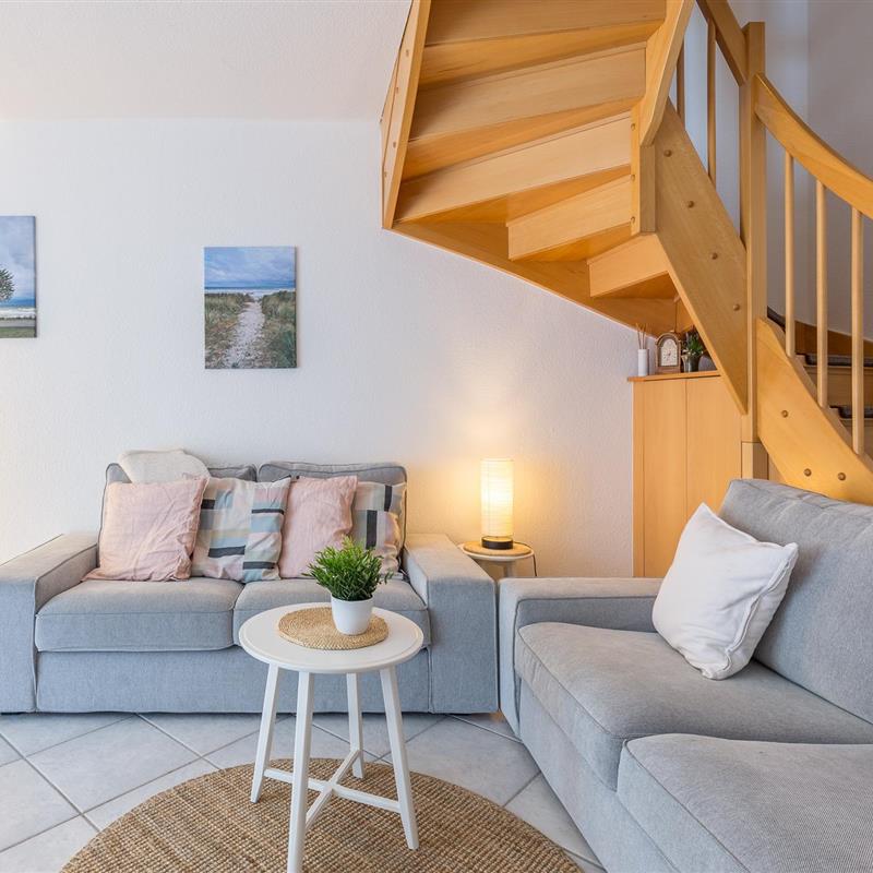 Sommerhus - 6 personer -  - Steiluferring - 23946 - Boltenhagen