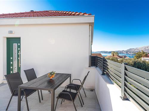 Ferienwohnung - 5 Personen -  - Ulica Agniceva - Ciovo-Okrug Gornji - 21223 - Okrug Gornji