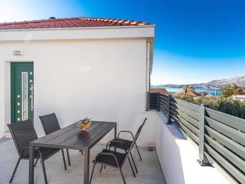 Ferieleilighet - 5 personer -  - Ulica Agniceva - Ciovo-Okrug Gornji - 21223 - Okrug Gornji