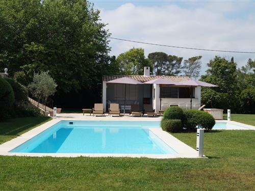 Villa - 12 personer -  - 06250 - Mougins