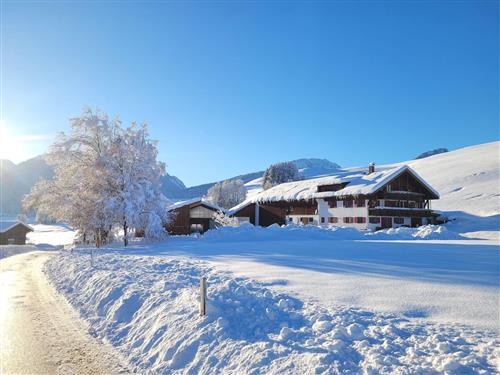 Semesterhus/Semesterlägenhet - 4 personer -  - Maderhalm - 87538 - Fischen