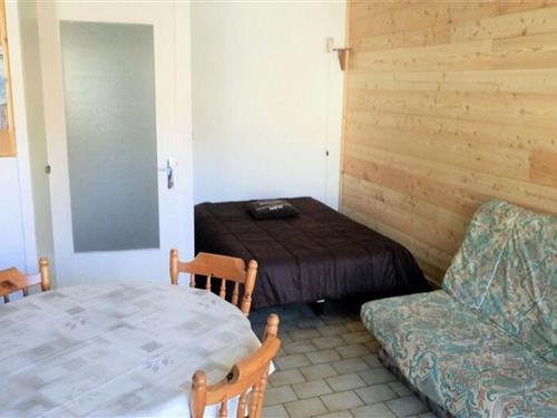 Ferienhaus - 2 Personen -  - 05100 - Briancon