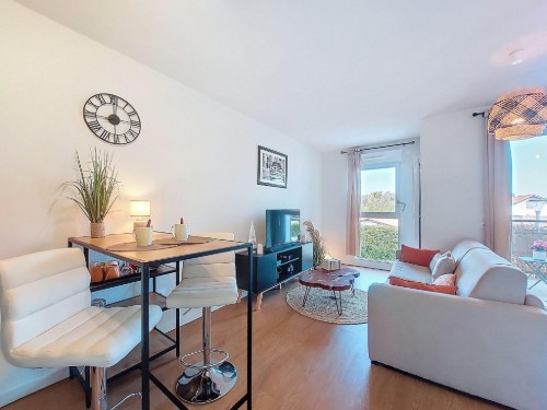 Ferielejlighed - 4 personer -  - 33260 - Arcachon