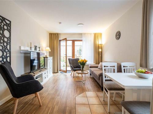 Ferielejlighed - 4 personer -  - Friedrichstr. - 25761 - Büsum