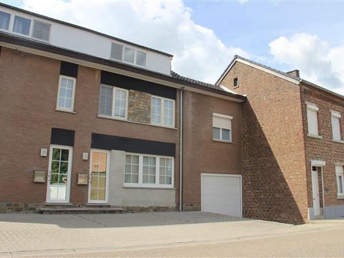 Feriehus - 10 personer -  - 3870 - Heers