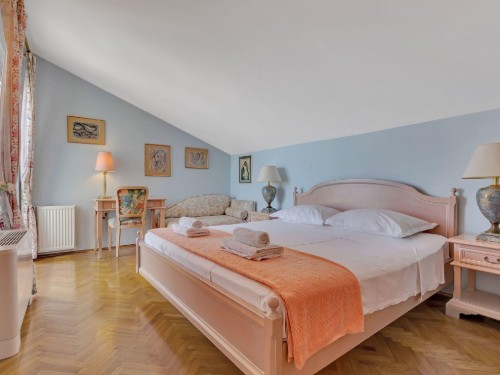 Holiday apartment - 3 persons -  - 21328 - Drašnice