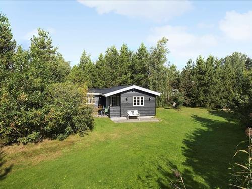 Ferienhaus - 6 Personen -  - Birthesvej - Lyngsaa - 9300 - Säby