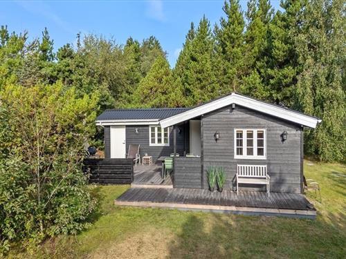 Sommerhus - 6 personer -  - Birthesvej - Lyngså - 9300 - Sæby