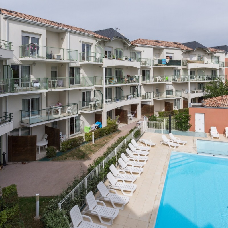 Ferielejlighed - 6 personer -  - 85100 - Les  Sables  D'olonne
