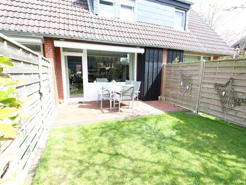 Sommerhus - 5 personer -  - Kiebitzweg - 26465 - Langeoog