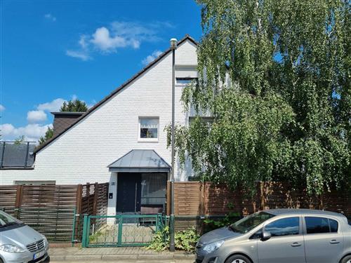 Sommerhus - 4 personer -  - Herborner Weg - 40229 - Düsseldorf