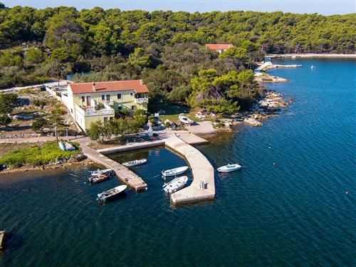 Ferielejlighed - 6 personer -  - Put Perinih - 23287 - Veli Rat