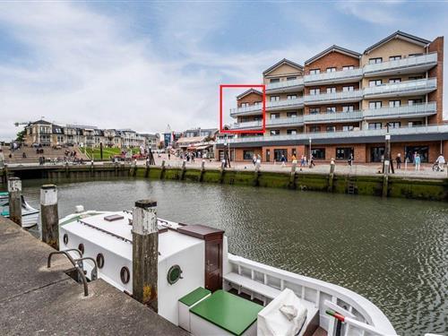 Ferielejlighed - 5 personer -  - Am Hafen - 25761 - Büsum