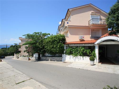 Ferielejlighed - 2 personer -  - Crikvenica/Dramalj - 51265