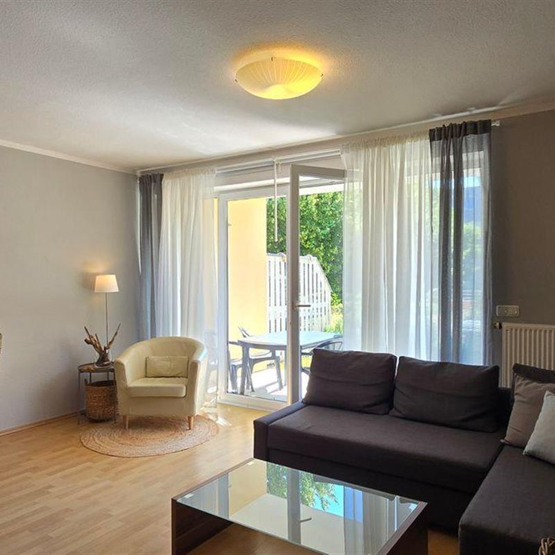 Ferielejlighed - 3 personer -  - Zur Seebrücke - 18181 - Graal-Müritz