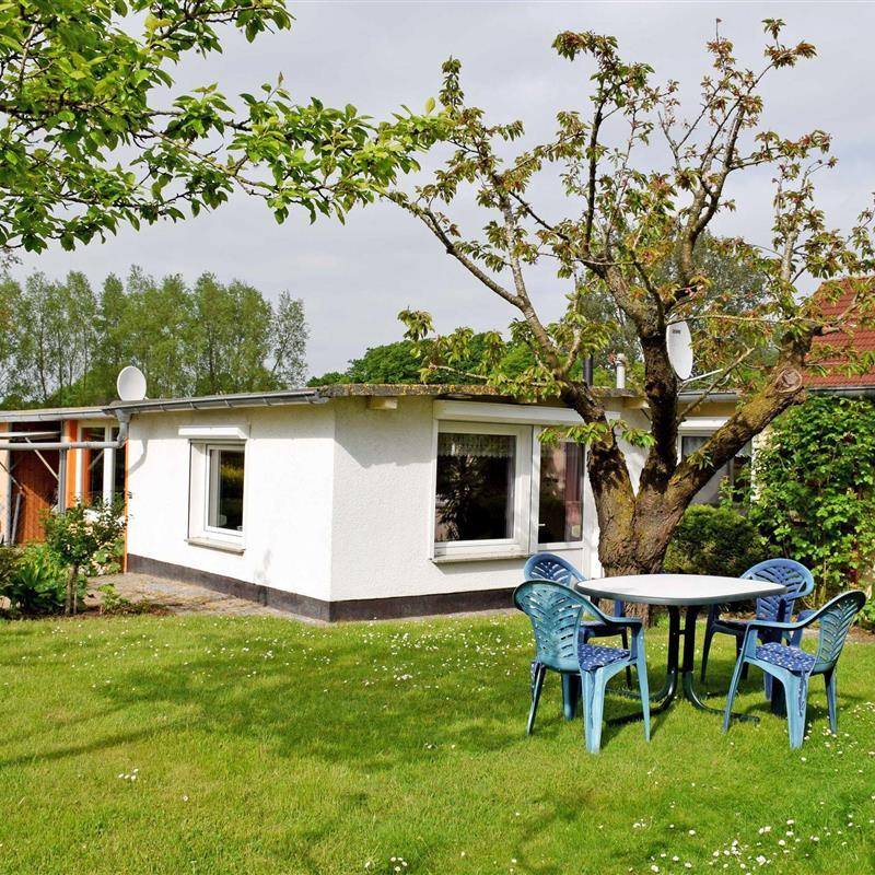 Ferielejlighed - 5 personer -  - An der Chaussee - 18528 - Sehlen