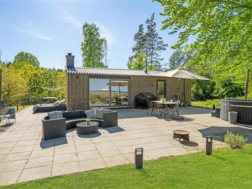 Ferienhaus - 6 Personen -  - Nesgårdsvej - Hadsund Ajstrup Strand - 9560 - Hadsund