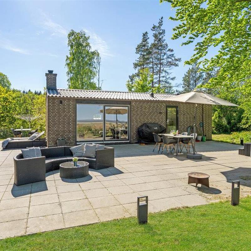 Ferienhaus - 6 Personen -  - Nesgårdsvej - Hadsund Ajstrup Strand - 9560 - Hadsund