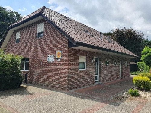 Sommerhus - 6 personer -  - Rehweg - 49733 - Haren