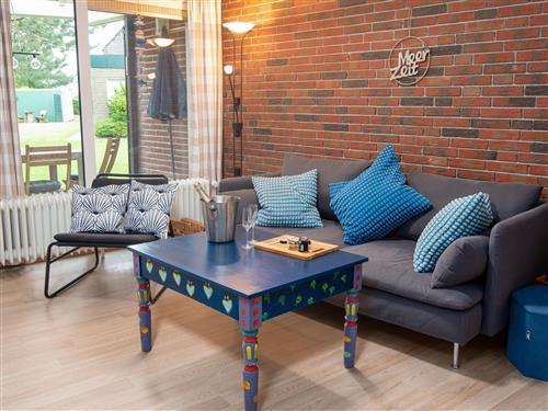 Feriehus - 4 personer -  - Norddeich - 26506