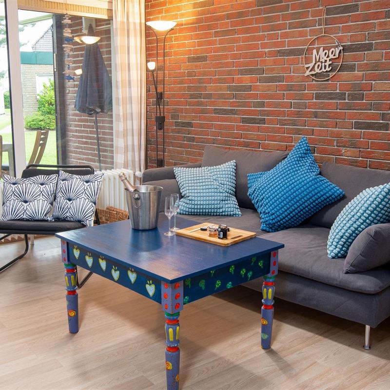 Sommerhus - 4 personer -  - Norddeich - 26506