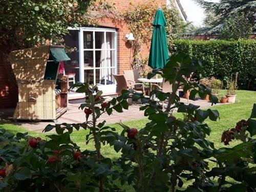 Feriehus - 4 personer -  - Ohl Dörp - 25938 - Wrixum Auf Föhr