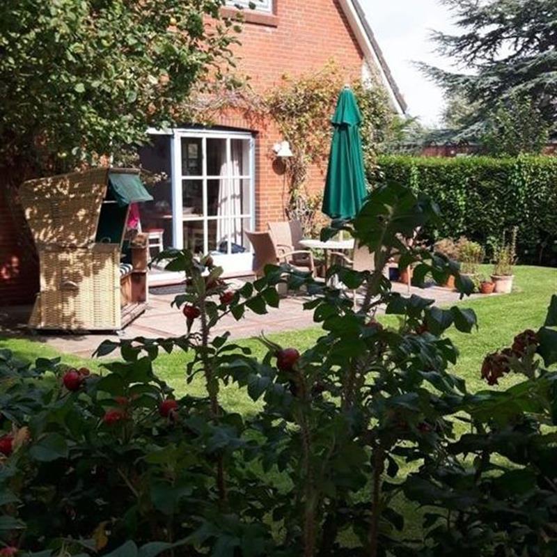 Sommerhus - 4 personer -  - Ohl Dörp - 25938 - Wrixum Auf Föhr