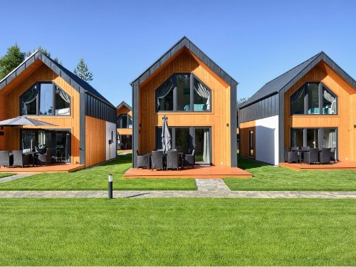 Feriehus - 4 personer -  - Ks. Jastaka - 84-113 - Bialogora