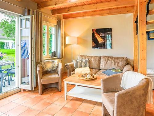 Feriehus - 6 personer -  - Kliffstraße - 18211 - Nienhagen