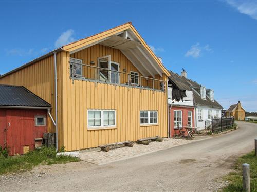 Ferienhaus - 6 Personen -  - Mårup Havn - Maarup - 8305 - Samsö