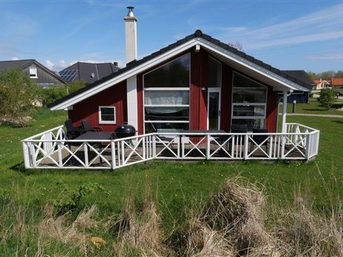 Sommerhus - 8 personer -  - Strandstraße - 23775 - Großenbrode