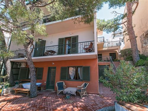 Ferielejlighed - 6 personer -  - Ivana Gundulica - 21322 - Brela