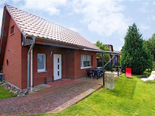 Sommerhus - 5 personer -  - Rützenfelde - Zettemin Ot Rützenfelde - 17153 - Zettemin Ot Rützenfeld